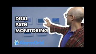 Dual Path Monitoring