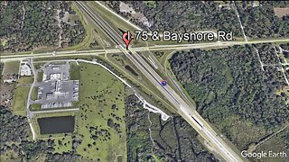 Man from New York dies in crash on I-75