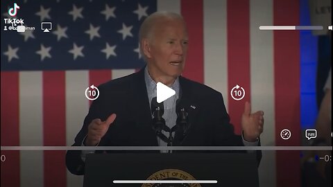 Wow, Democrats don’t care Biden has Alzheimer’s!