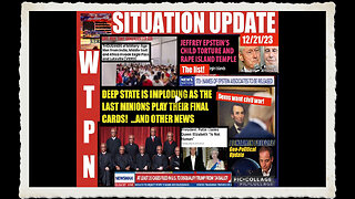 WTPN SITUATION UPDATE 12 21 23