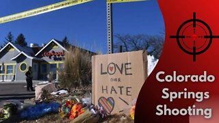 What we know about the Colorado Springs LGBTQ nightclub shooting || Upcoming News