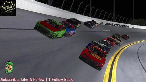 iRacing #121