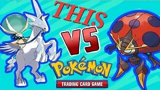 Pokemon V Boxes Showdown!! Orbeetle VS Ice Rider Calyrex!! Only One Will Win!