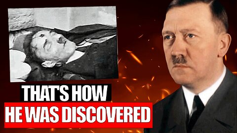 The Untold Truth About Hitler's Death They Never Shared