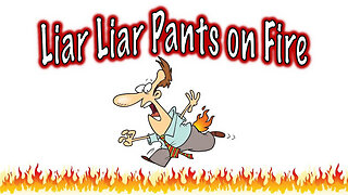 The Rant - EP 207 - Liar Liar Pants On Fire
