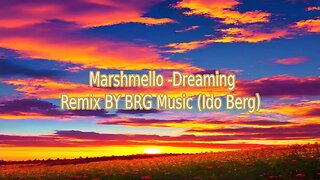 Marshmello, P!NK, Sting - Dreaming Remix By BRG Music + (Lyrics Video)