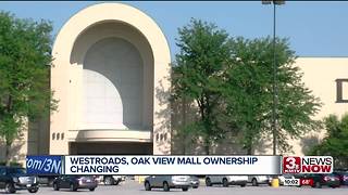 Westroads, Oak View Mall sold to Toronto company