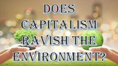 How to Save the Environment?