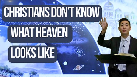 After This Video, You'll Picture Heaven Completely DIFFERENT! | Beginner's Discipleship #61 |