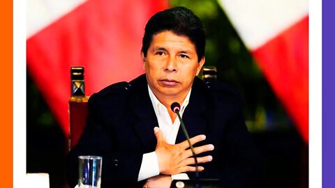 UPDATE On Peruvian President Who Banned Impeachments 🟠⚪🟣 NPC Global