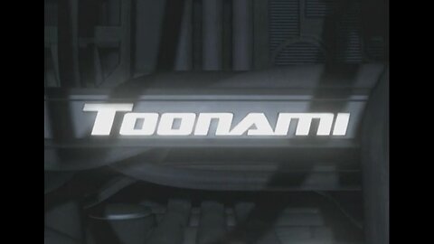 Toonami 08/03/2024 Full Episodes with Coomercials