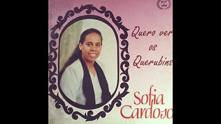 Ate Quando Senhor - Sofia Cardoso