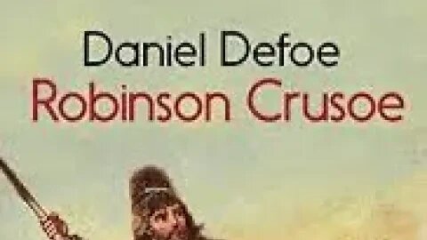 This Day in History- 4/25/1719- Robinson Crusoe is published 📖 304 years ago today!