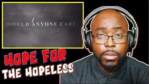 Citizen Soldier - Would Anyone Care - SUCH A POWERFUL SONG. [Pastor Reaction]