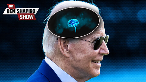 Joe Biden Doesn’t Have Cancer, He Just Has Brainfart | Ep. 1539