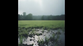 Serene Rain - Rain Sound: Let Yourself Get Wrapped up in the Relaxing Sound of Nature