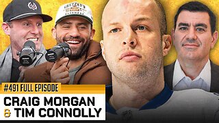 Episode 491 featuring Tim Connolly & Craig Morgan