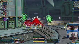 Digimon Masters Online 509#