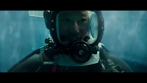 MEG 2 THE TRENCH "Kraken Vs Meg" (4K ULTRA HD) 2023