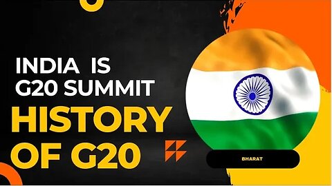 G20 ಅಂದರೇನು? || #g20summit ||#g20bharat