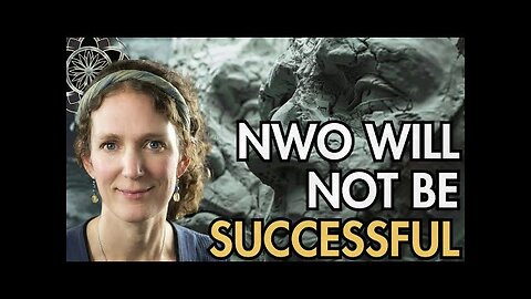 Laura Eisenhower: The NWO will not be successful