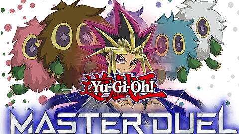 How to play a Kuriboh deck in Yugioh Master Duel