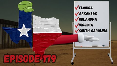 THE SIDES ARE FORMING | The Tension Is Palpable | The States vs. The Fed | Episode 179
