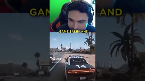 GTA 6 Why is it Taking This Long? (GTA 6 Trailer Soon PS5 & Xbox)