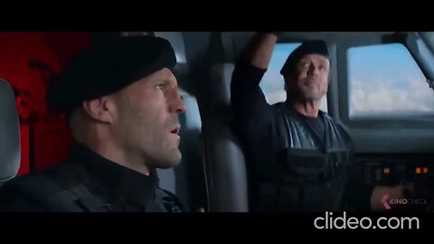 Latest Trailers The expendables 4 trailer 2 2023