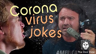 Corona Virus Jokes HNNNNNNNNG