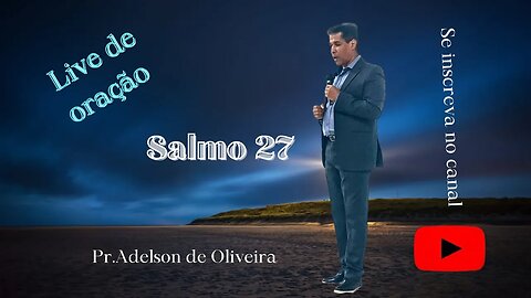 Samo 27 - 6 - Pr. Adelson de Oliveira-M.C.R