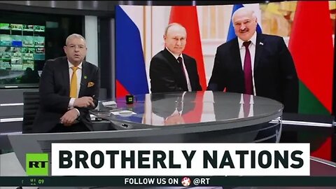 RT News - December 20 2022 (09:00 MSK)