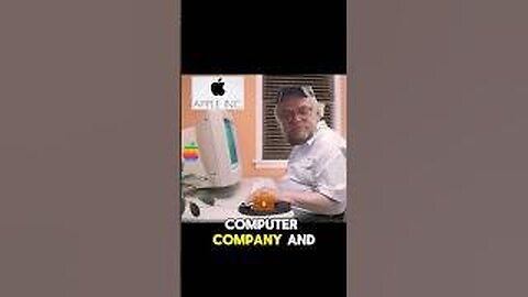 DISTINGUISHED APPLE COLLECTOR & His RARE AFFORDABLE MACINTOSH COMPUTERS