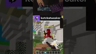 Combado com sucesso | kotckatweaker em #Twitch