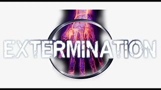 Extermination PS2 Cutscenes Movie