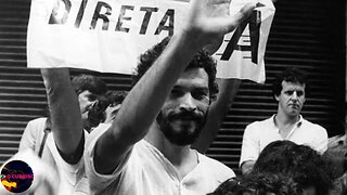 DESPEDIDA DE SOCRATES DO CORINTHIANS EM AMISTOSO CONTRA O VASCO NO ANO 1984 EM JUAZEIRO DO NORTE-CE