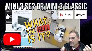 DJI MINI 3 TOO SOON? Let's Take a Closer Look.