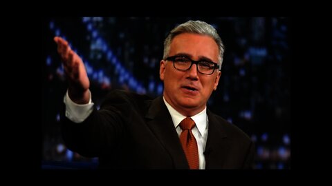 Keith Olbermann Trash Talks Drudge, Infowars In Bizarre Twitter Rant