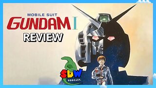 Mobile Suit Gundam I - Review: The Best Place To Get Started