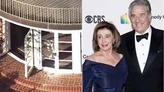 Is The Attack On Nancy Pelosi's Husband Connected To The January 6th Insurrection? LIVE Call-In Show