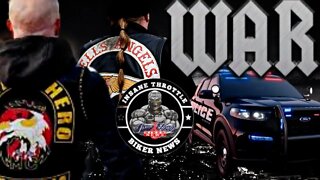 WAR WITH MOTORCYCLE CLUBS GOES TO NEXT LEVEL