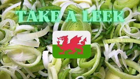 Take A Leek