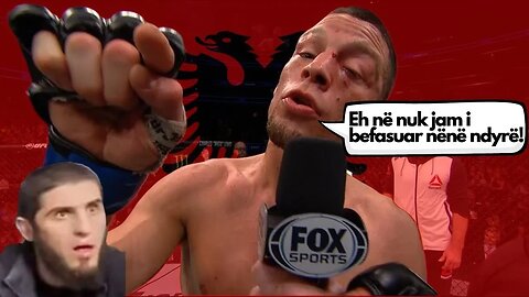 Can you guess UFC Quotes in other languages? (UFC Quiz)