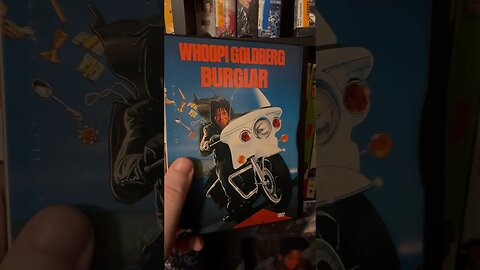 John Goodman Whoopi Goldberg in a 1987 Crime Comedy #shorts #didyouknow #whoopi #johngoodman