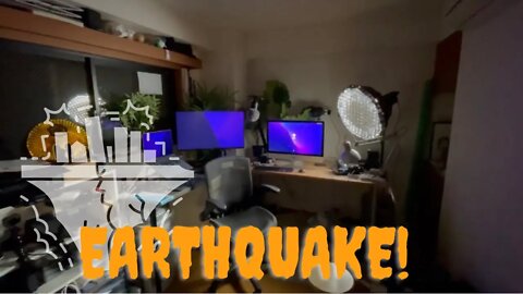 7.3 Magnitude Quake Hits Japan, Triggers Tsunami Warning