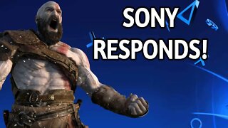 Sony Responds To Microsoft Buying Activision