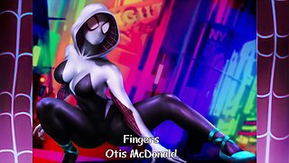 Otis McDonald - Fingers