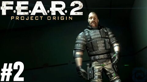 F.E.A.R. 2: Project Origin #2: THINGS ARE GETTING DICEY!