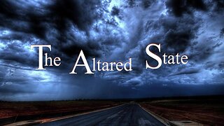 The Altared State 6/16/24