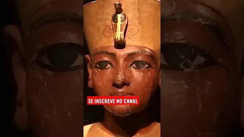 🌍 A descoberta da tumba do jovem rei faraó Tutancâmon no Egito, Confira🌍
